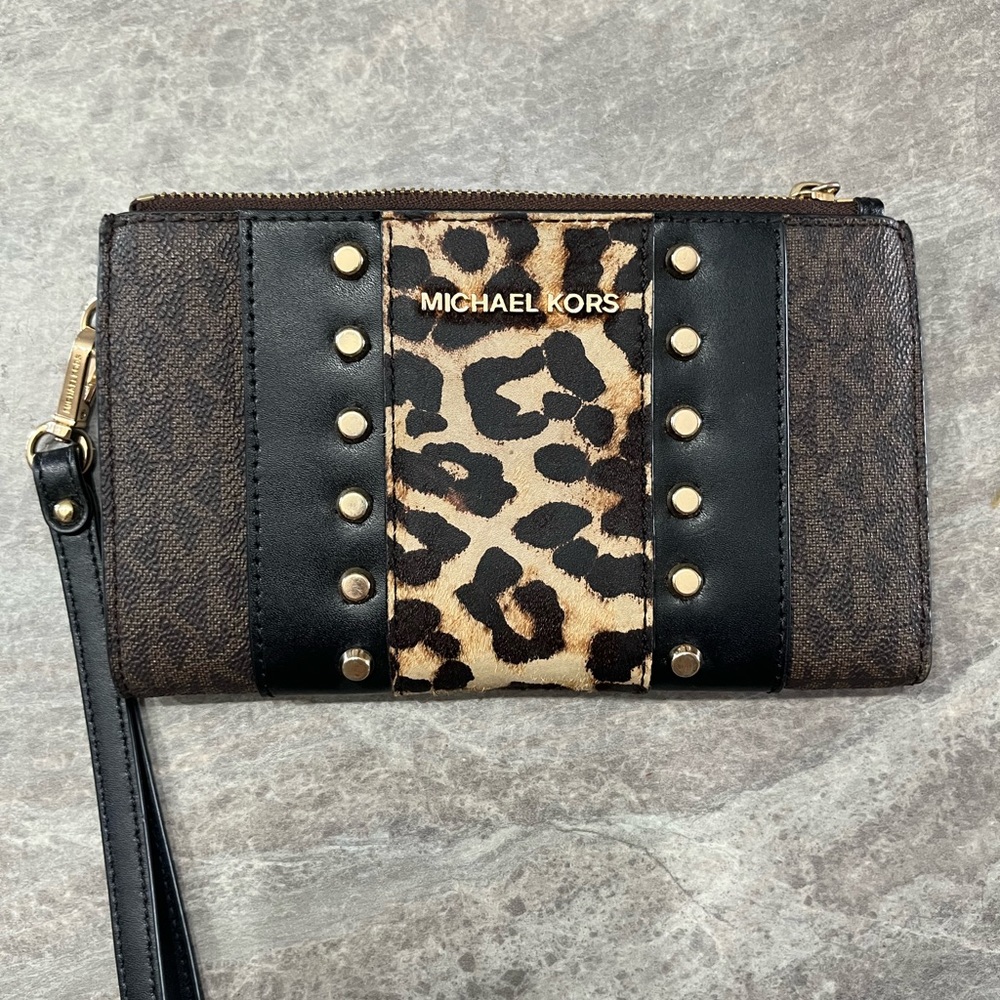 Michael Kors Wrislet
